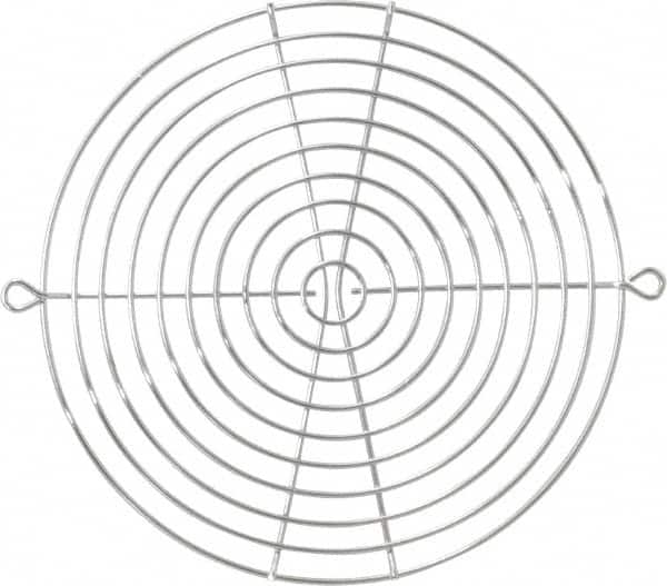 Value Collection - Fan Guard - Exact Tooling