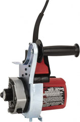 Milwaukee Tool - 5,800 RPM Panel Saw Replacement Motor - 120 Volt, For Use with 6480-20 Milwaukee Panel Saw - Exact Tooling