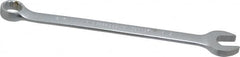Proto - 15/16" 12 Point Combination Wrench - 15° Offset Angle, 12-7/8" OAL, Steel, Satin Finish - Exact Tooling