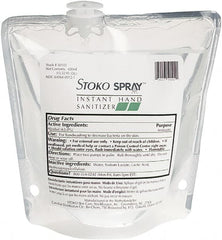 SC Johnson Professional - 400 mL Dispenser Refill Gel Hand Sanitizer - Exact Tooling