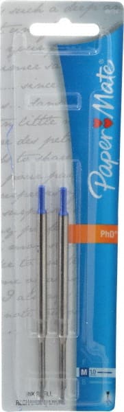 Made in USA - Ink Pen Refill - For Use with 200-60A Retractable Ink Pen - Exact Tooling