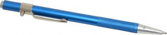 Made in USA - Aluminum Industrial Retractable Ink Pen - Exact Tooling