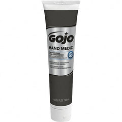 GOJO - 5 oz Antiseptic Skin Conditioner Cream - Comes in Tube, Fragrance Free - Exact Tooling