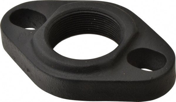 Legend Valve - Water Meter Flanges & Couplings Type: Flange Pipe Size: 2 (Inch) - Exact Tooling