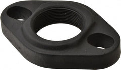 Legend Valve - Water Meter Flanges & Couplings Type: Flange Pipe Size: 2 (Inch) - Exact Tooling