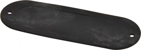 Cooper Crouse-Hinds - 1/2" Trade, Neoprene Conduit Body Gasket - Use with Form 5 Conduit Bodies - Exact Tooling