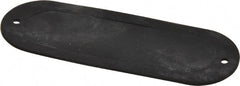 Cooper Crouse-Hinds - 1/2" Trade, Neoprene Conduit Body Gasket - Use with Form 5 Conduit Bodies - Exact Tooling