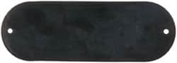 Cooper Crouse-Hinds - 1-1/4" & 1-1/2" Trade, Neoprene Conduit Body Gasket - Use with Series 5 Conduit Outlet Bodies - Exact Tooling