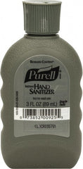 PURELL - 3 oz Squeeze Bottle Gel Hand Sanitizer - Exact Tooling