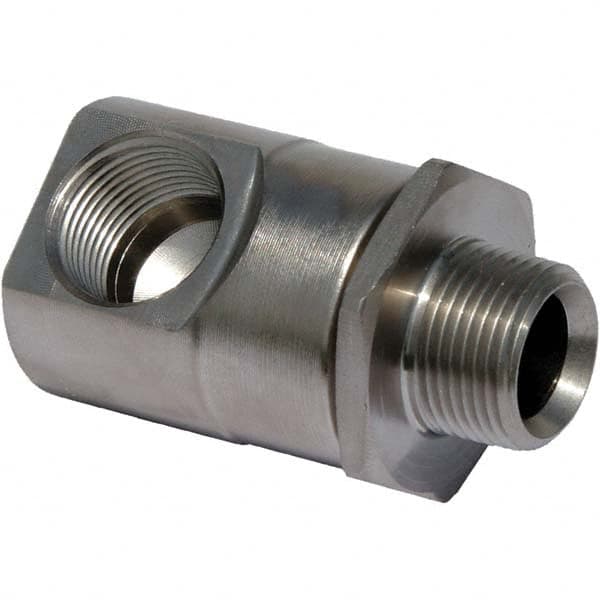Reelcraft - Hose Reel Accessories Type: Hose Reel Swivel For Use With: Hose Reels - Exact Tooling