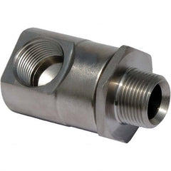 Reelcraft - Hose Reel Accessories Type: Hose Reel Swivel For Use With: Hose Reels - Exact Tooling