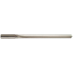 Guhring - 4.2mm, 120° Point, Solid Carbide Straight Flute Drill Bit - Exact Tooling