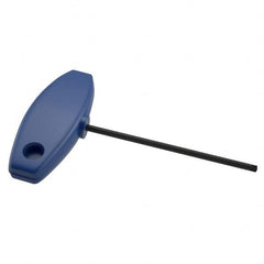 Seco - Drive, Key and Driver for Indexable Face Mills - Compatible with Arbor Screws, Cassette Screws, Wedge Screws - Exact Tooling