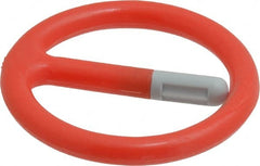 Proto - 3/4" Drive 1-1/4" Groove Diam, Socket Retaining Ring - 1-7/16" Ring Diam, 3/16" High - Exact Tooling