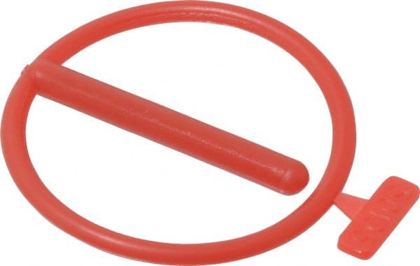 Proto - 1/2" Drive 1.05" Groove Diam, Socket Retaining Ring - 1.18" Ring Diam, 0.13" High - Exact Tooling