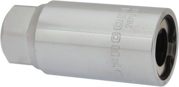 Facom - 1/2" Drive Roller Hex Bolt Remover - Exact Tooling