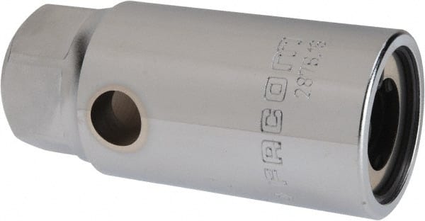 Facom - 1/2" Drive Roller Hex Bolt Remover - Exact Tooling