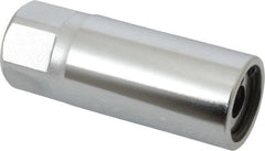 Facom - 1/2" Drive Roller Hex Bolt Remover - 6mm Hex, 2-15/16" OAL - Exact Tooling