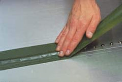 3M - 36 Yds. x 4-1/2", Green Polyester Film Tape - 685 Series, 1.7 mil Thick, 19 Lb./Inch Tensile Strength - Exact Tooling