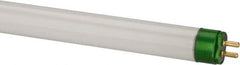 Philips - 24 Watt Fluorescent Tubular Miniature Bi-Pin Lamp - 3,500°K Color Temp, 2,000 Lumens, T5, 20,000 hr Avg Life - Exact Tooling