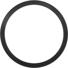 VNE - 3", E-Line Style, Sanitary EPDM Pipe Gasket - Tube OD Connection - Exact Tooling