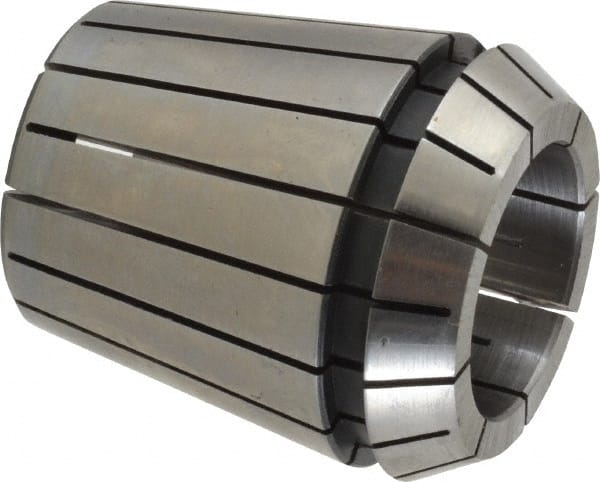 Parlec - 0.961 to 1" ER40 Collet - 1.811" OAL, 1.614" Overall Diam - Exact Tooling