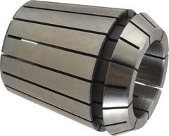 Parlec - 0.961 to 1" ER40 Collet - 1.811" OAL, 1.614" Overall Diam - Exact Tooling