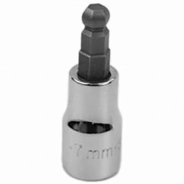 SK - Hand Hex & Torx Bit Sockets - Exact Tooling