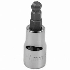 SK - Hand Hex & Torx Bit Sockets - Exact Tooling