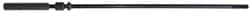High Quality Tools - 23.4062" OAL, 7-1/4" Hex Length, 1-5/8" Bar Length, 7/16-20 Milling Machine Drawbar - Compatible with Right Angle Attachment Mills - Exact Tooling
