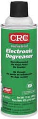CRC - 1 Gal Bottle Cleaner/Degreaser - Liquid, Unscented - Exact Tooling