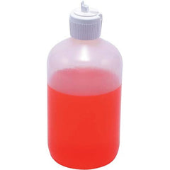 Dynalon Labware - 1 24-Piece 16 oz Dispensing Bottle - Exact Tooling