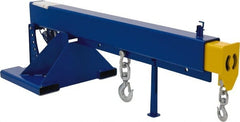 Vestil - 8,000 Lb Capacity Boom - Exact Tooling