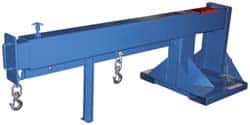 Vestil - 8,000 Lb Capacity Boom - Exact Tooling