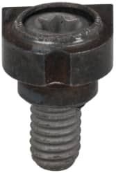 Kennametal - Series SEFAS, Clamp for Indexables - Compatible with 360.650, 360.651, 360.652, 360.653 Clamp Screws - Exact Tooling