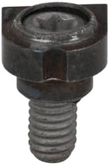 Kennametal - Series SEFAS, Clamp for Indexables - Compatible with 360.650, 360.651, 360.652, 360.653 Clamp Screws - Exact Tooling