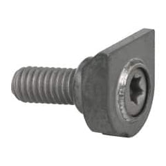 Kennametal - Series SEFAS, Clamp for Indexables - Compatible with 360.633, 360.653, 360.654, 360.655, 360.656, 360.657, 360.658, 360.659 Clamp Screws - Exact Tooling