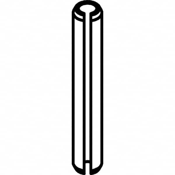 Kennametal - 3/32" Hex Socket, #10-24 Thread, Lock Pin for Indexable Turning Tools - Series Kenloc, Compatible with Inserts - Exact Tooling