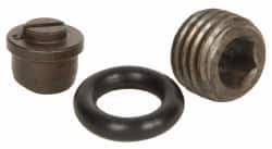 Kennametal - Cap Screw for Indexable Drilling - Exact Tooling