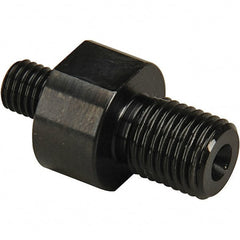 Dynabrade - Straight-Line Planetary Geared Tools Adapter - Exact Tooling