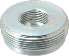 Cooper Crouse-Hinds - 2-3/4" Trade, Steel Threaded Rigid/Intermediate (IMC) Conduit Reducer - Noninsulated - Exact Tooling
