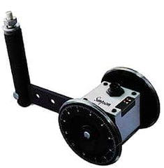 Simpson Electric - 0 Digit LED Display Encoder - Encoder Wheel - Exact Tooling