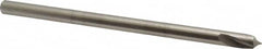 Magafor - 3/8" Body Diam, 90°, 6-3/4" OAL, Cobalt Spotting Drill - Exact Tooling