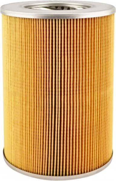 Hastings - Automotive Hydraulic Filter - AC Delco PF846, Fram C732 - Fram C732, GMC 6439488, Hastings PT191-10, Purolator PM6042, Wix 51437 - Exact Tooling