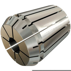 Iscar - 1" ER40 Collet - 0.0004" TIR - Exact Tooling