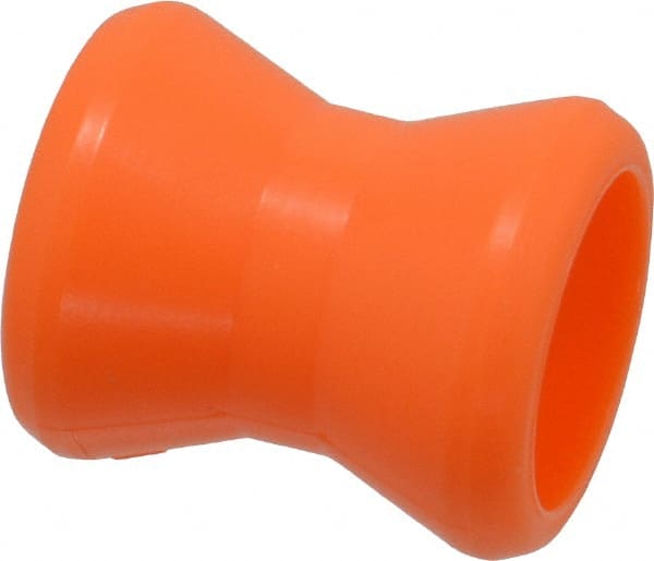 Loc-Line - 20 Piece, 1/4" Hose ID, Female to Female Coolant Hose Double Socket - 1/4" For Loc-Line Modular Hose Systems - Exact Tooling