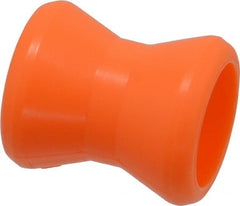 Loc-Line - 20 Piece, 1/4" Hose ID, Female to Female Coolant Hose Double Socket - 1/4" For Loc-Line Modular Hose Systems - Exact Tooling