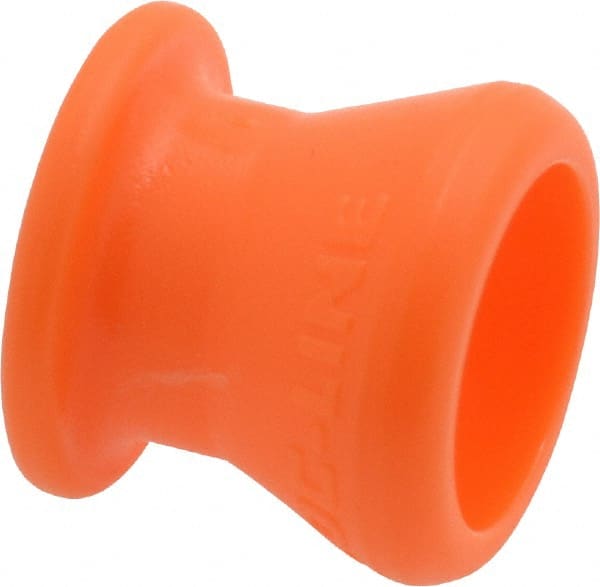 Loc-Line - 1/4" Hose Inside Diam, Coolant Hose End Cap - For Use with Loc-Line Modular Hose System, 20 Pieces - Exact Tooling