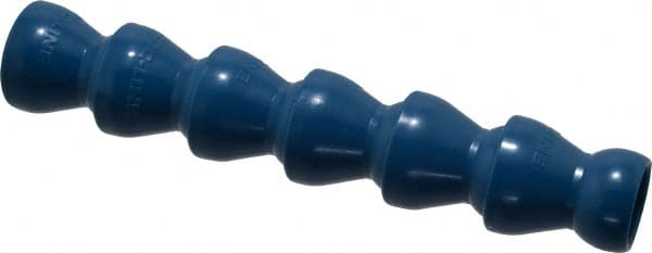 Loc-Line - 59 Piece, 25' Hose Length, 1/2" Hose ID, Coolant Hose Kit - For Loc-Line Modular Hose Systems - Exact Tooling