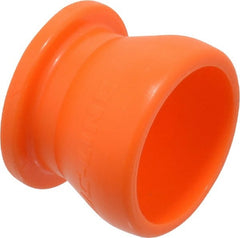 Loc-Line - 1/2" Hose Inside Diam, Coolant Hose End Cap - For Use with Loc-Line Modular Hose System, 20 Pieces - Exact Tooling